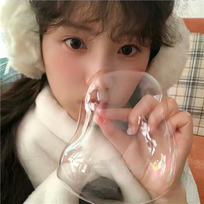 浮尘女儿录
