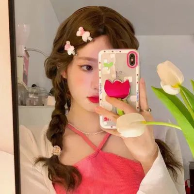 美人攻略